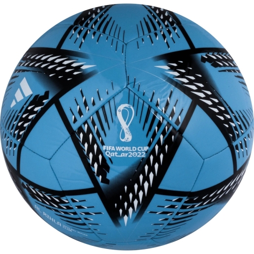 Bola de Futebol de Campo Al Rihla Copa do Mundo 2022 Club adidas 2-972122AZ