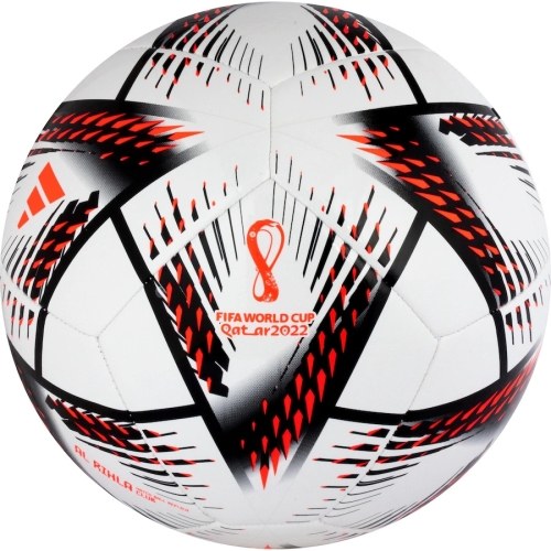 Bola de Futebol de Campo Al Rihla Copa do Mundo 2022 Club adidas-972122BC