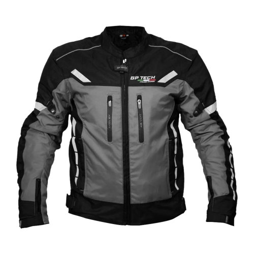 JAQUETA GP TECH ESSENCE 2-81693