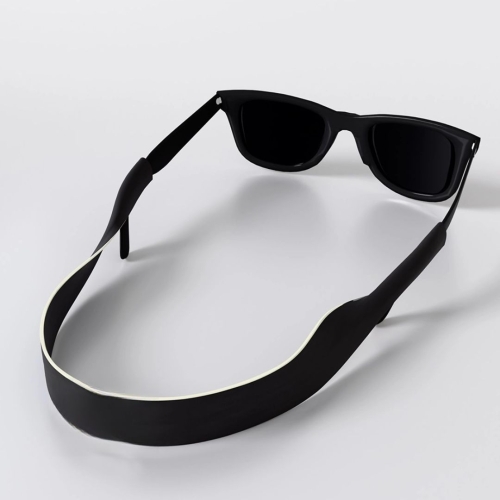 Suporte Para Óculos Sicurezza Personalizado-SPTOCL