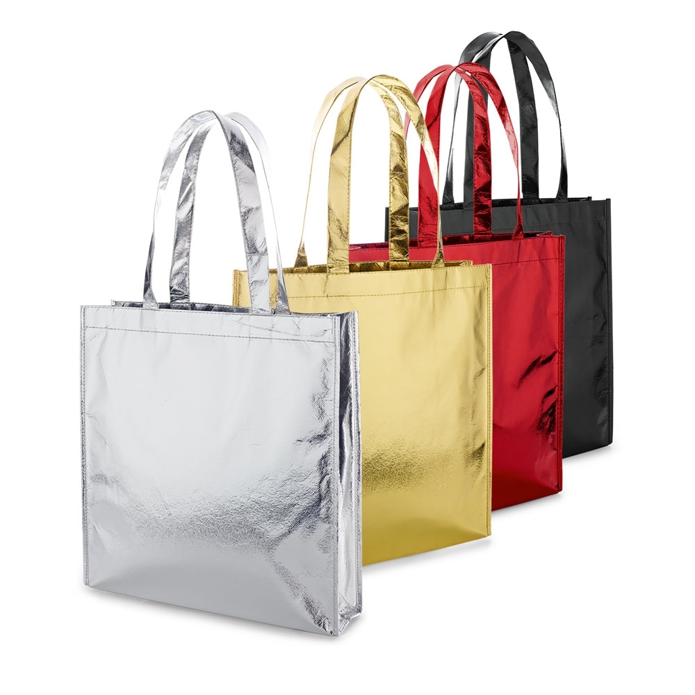 Sacola COLORIDO-ID SP 92850-COL