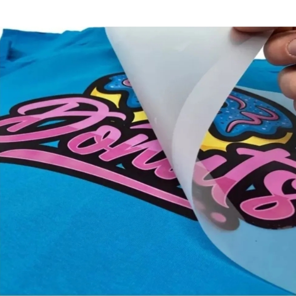 Adesivo UV DTF-ADVDTF