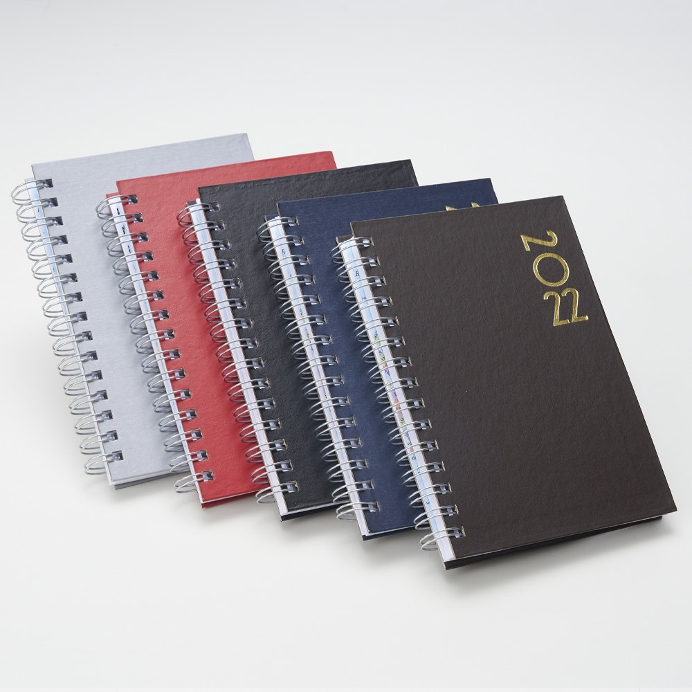 Agenda diária Wire-o 2022 COLORIDO-07644-COL