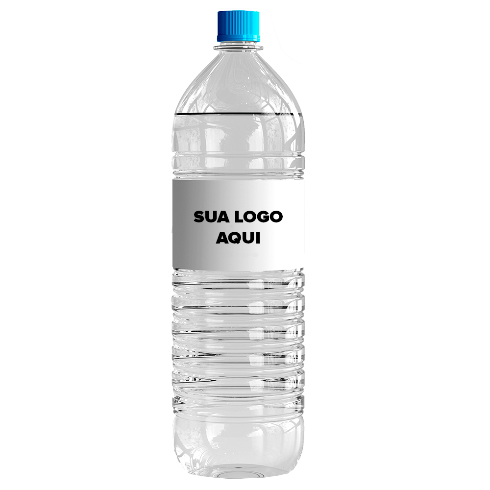 Agua personalizada-ID I 4021