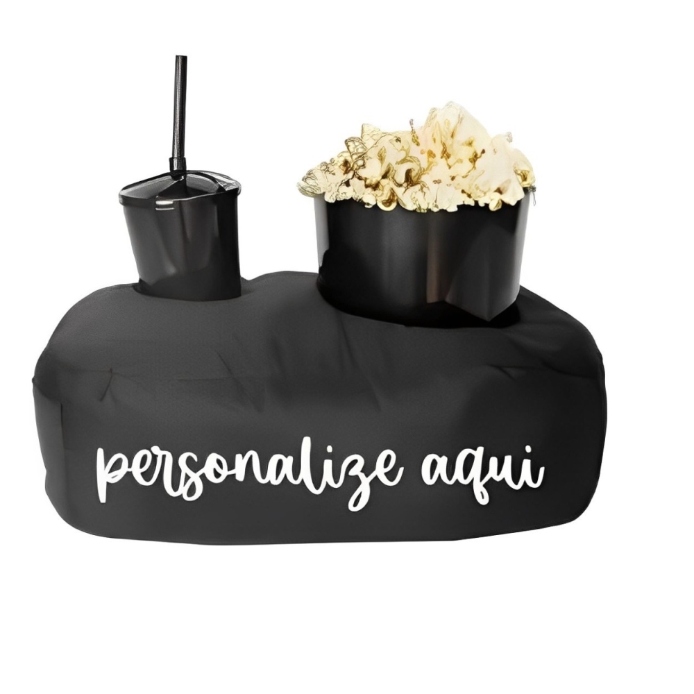 Almofada Porta Pipoca-ALM02