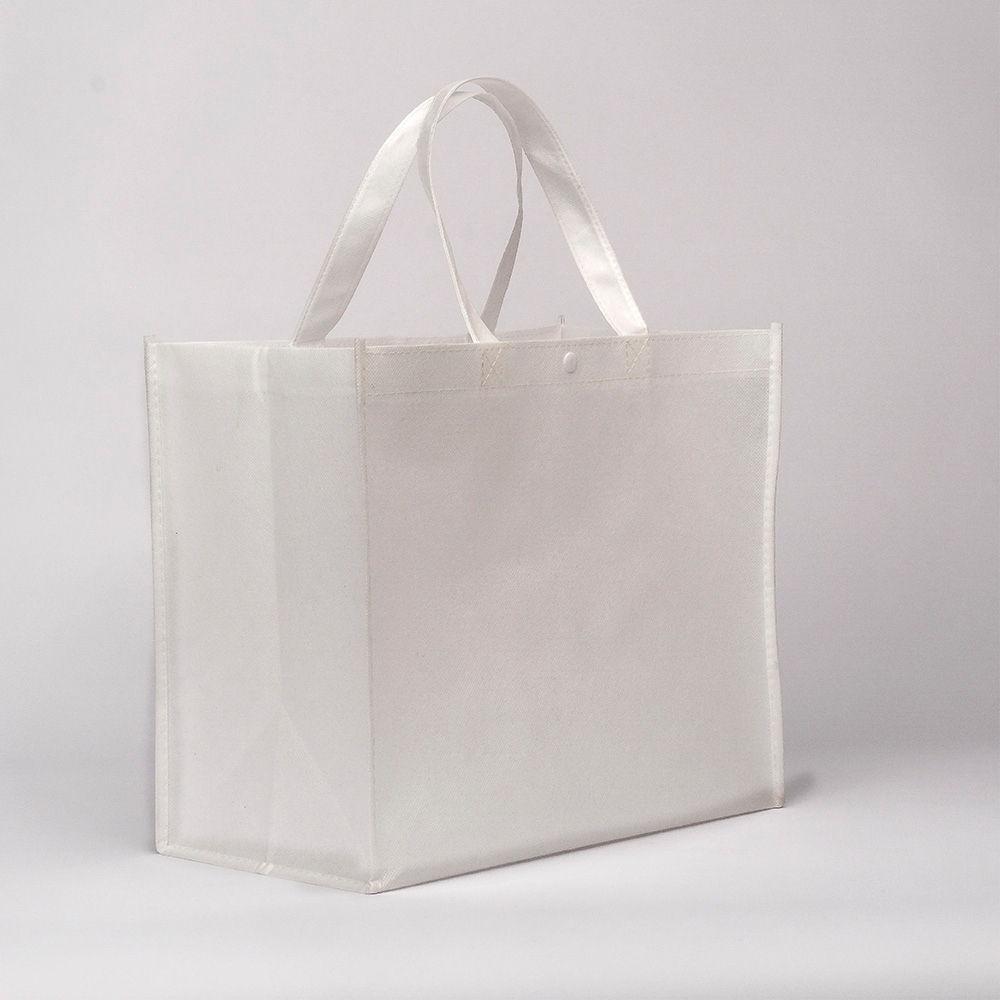 BG111 - Sacola TNT 35x20x30cm