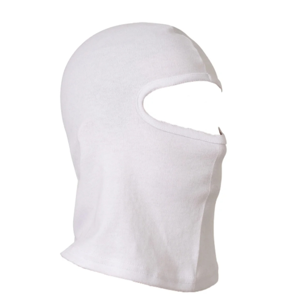 Balaclava Branca-BCL1