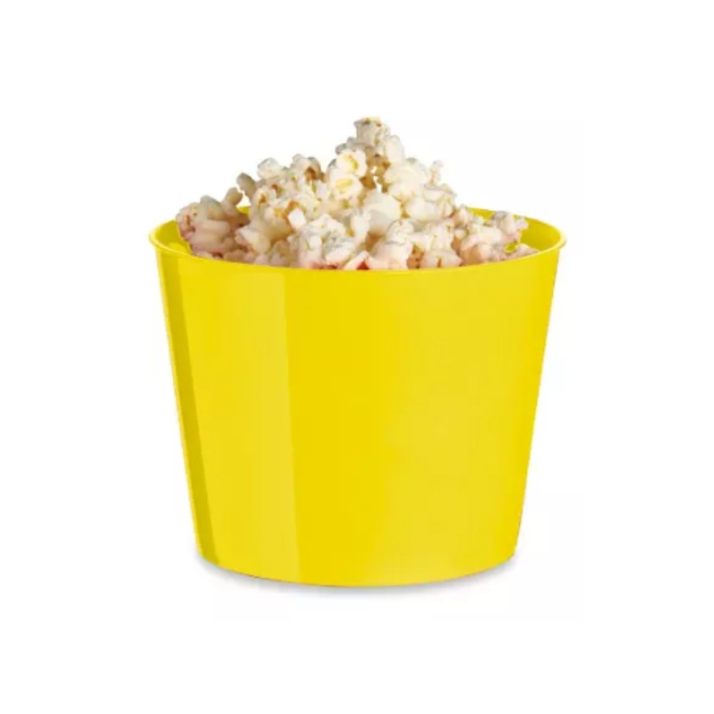 Balde de Pipoca 1,6 Litros Personalizado-STPIPOCA