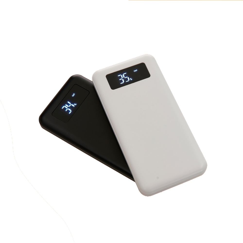 Bateria Reserva de 10.000mAh COLORIDO-ID BG 068-COL