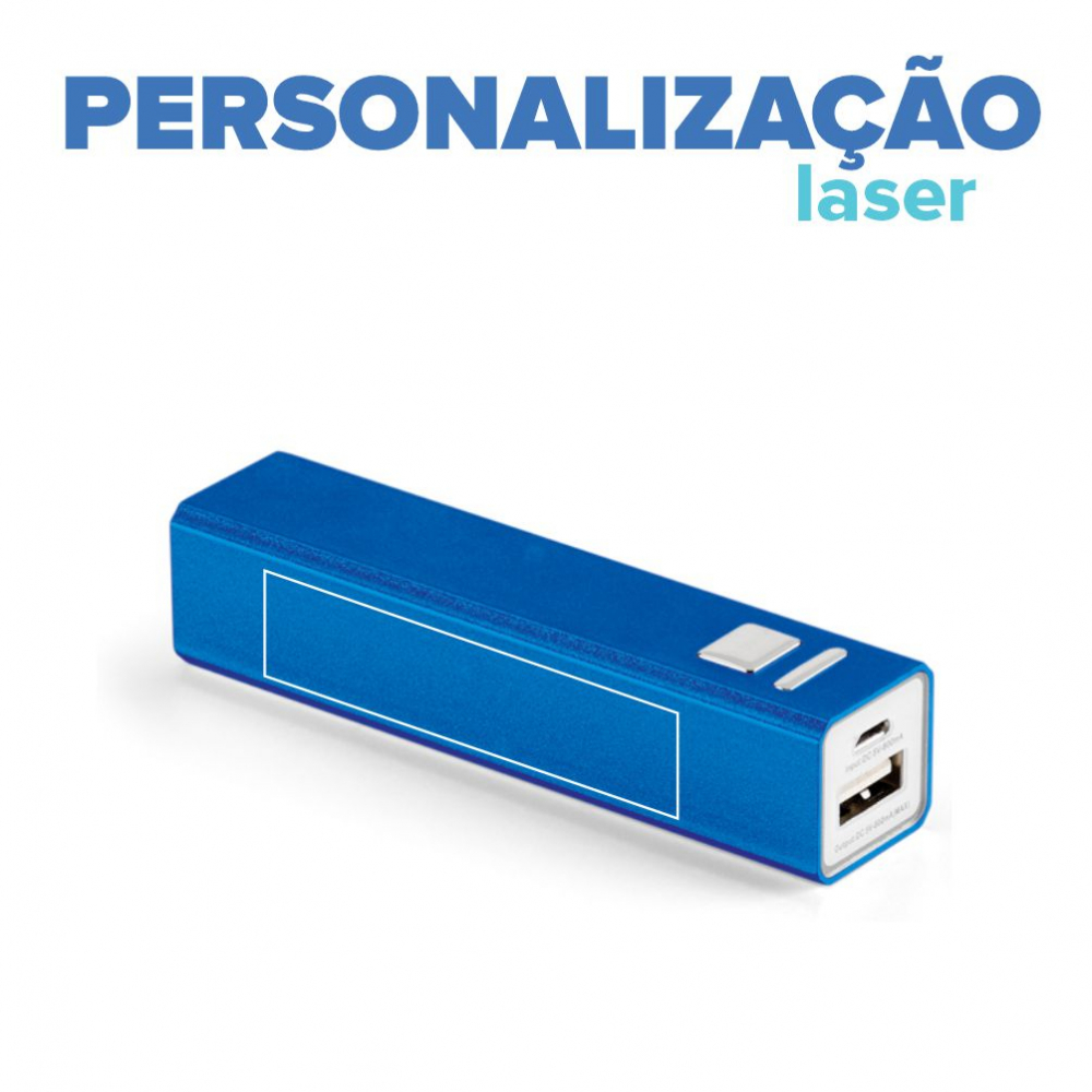 Bateria portátil --ID SP 97382--