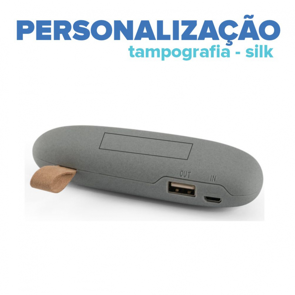 Bateria portátil --ID SP 97391--