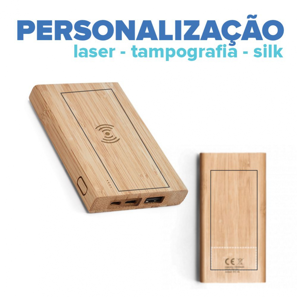 Bateria portátil --ID SP 97909--