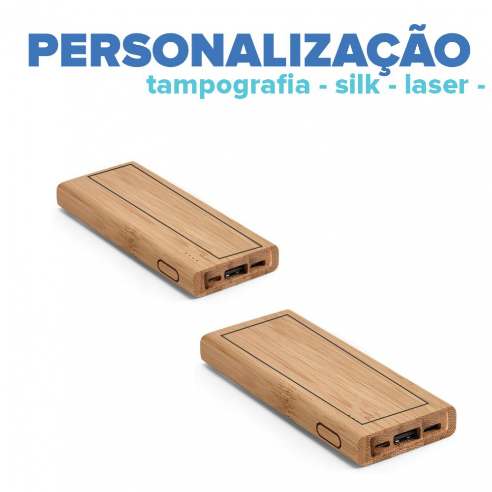 Bateria portátil --ID SP 97915--