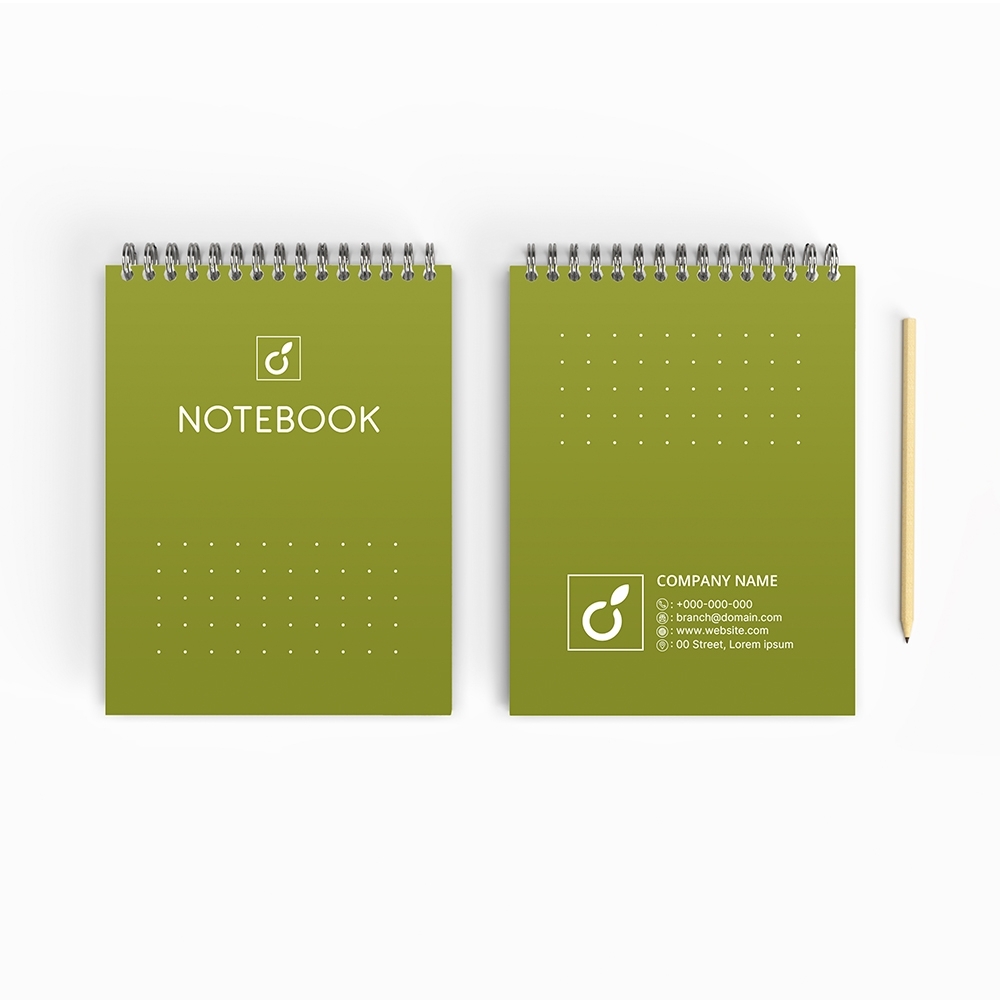 Bloco de anotações