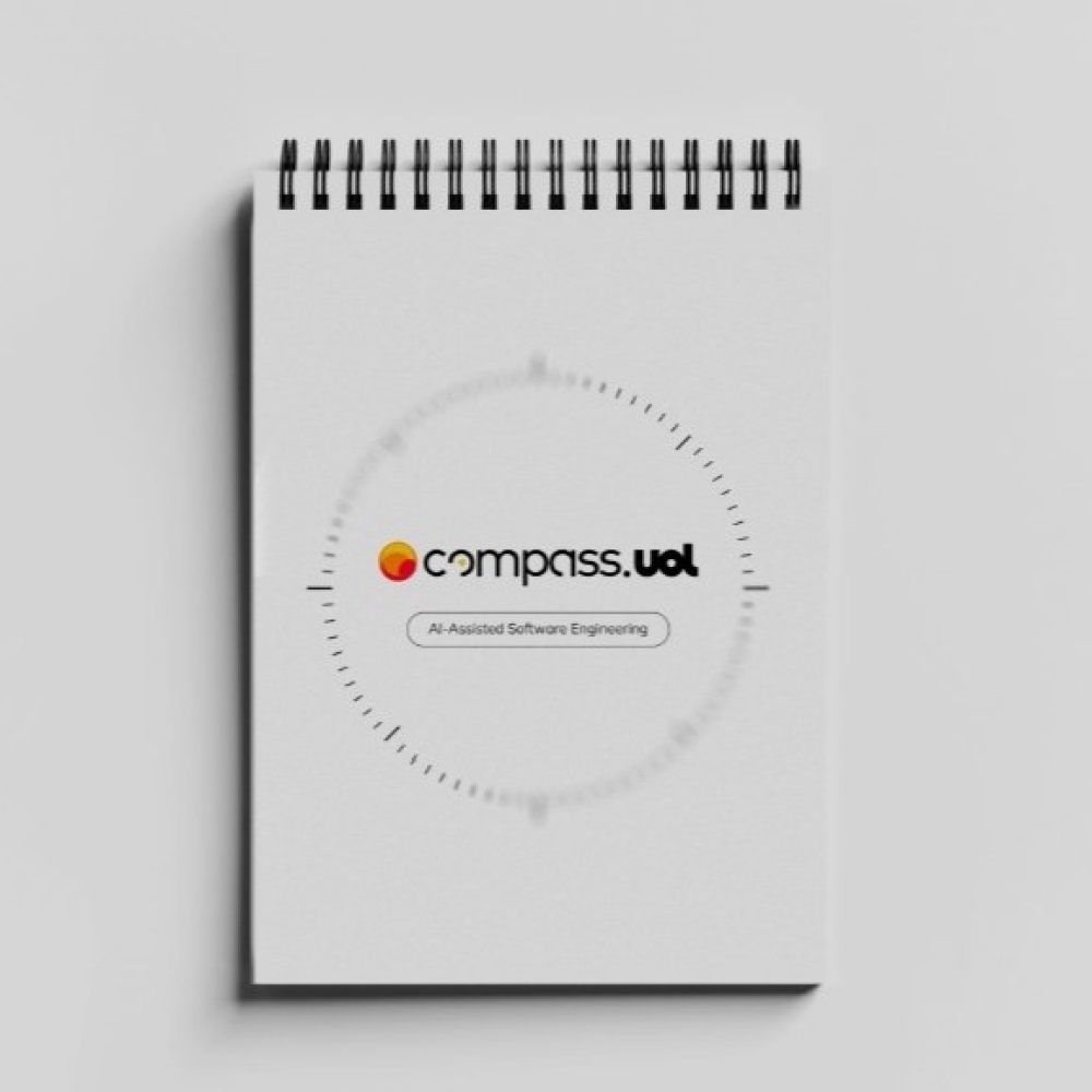 Bloquinho Compass-CPS11