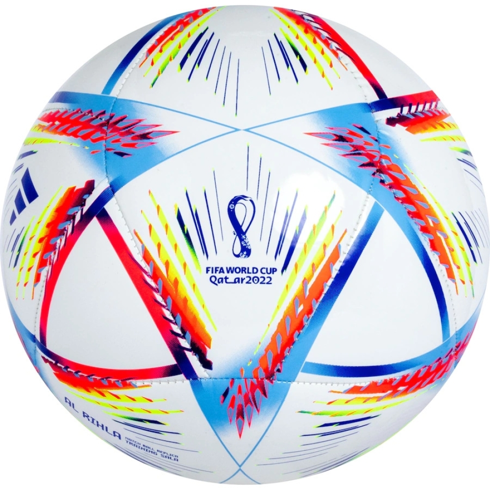 Bola de Futsal adidas Al Rihla Copa do Mundo 2022-972125