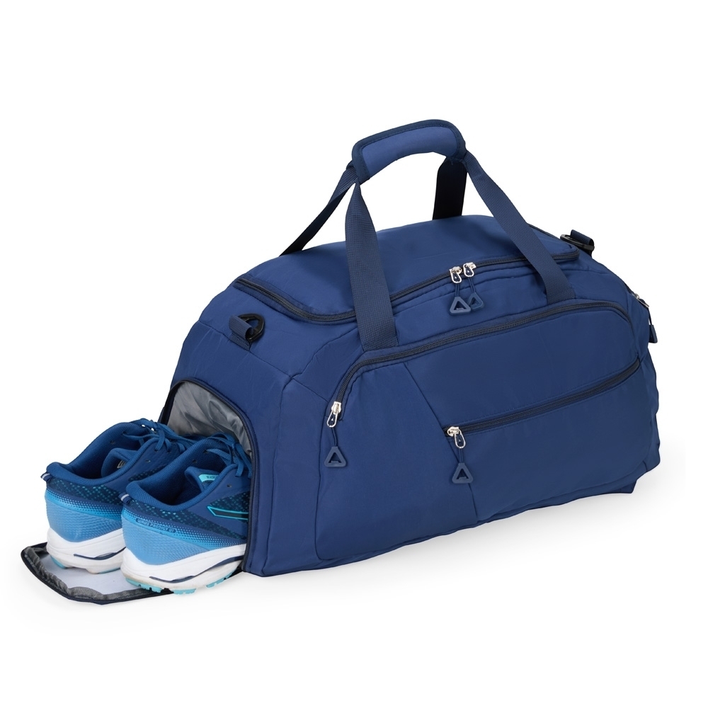 Bolsa Esportiva Oxford 28 Litros