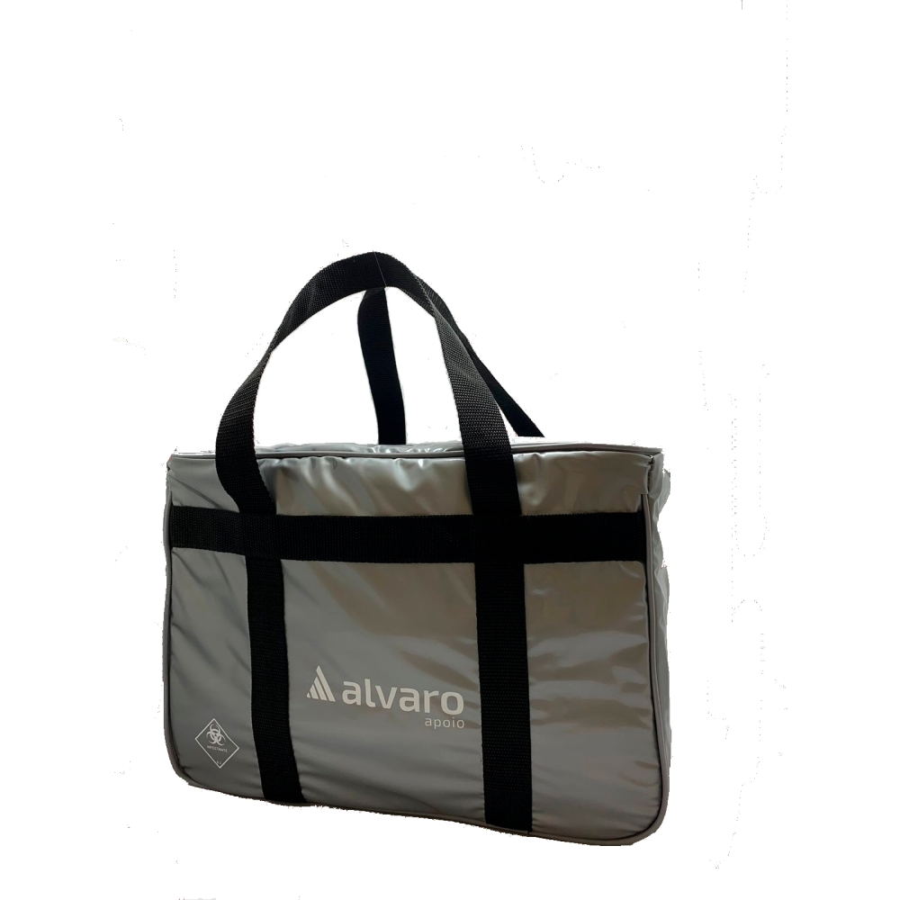 Bolsa Inspiração 7-ID I 0154