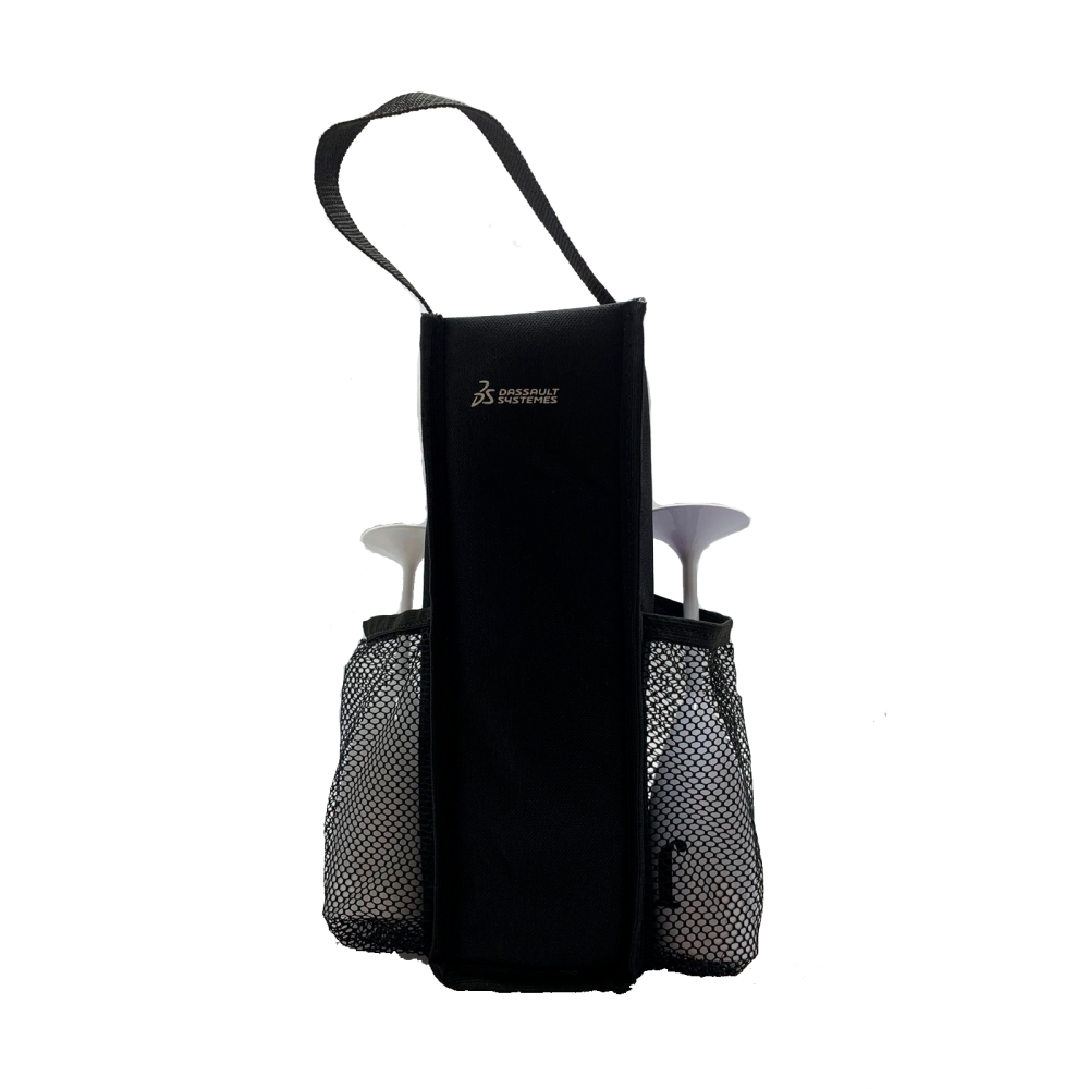 Bolsa Inspiração 9-ID I 0156