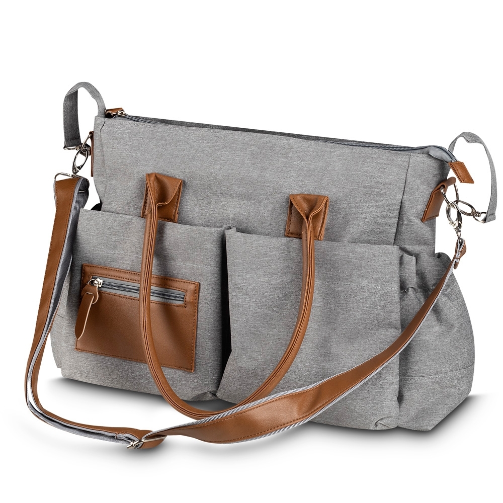 Bolsa Multifuncional em Poliéster 300D