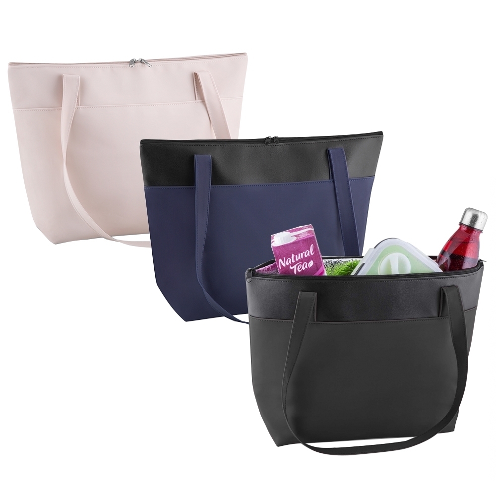 Bolsa Térmica 6,5 Litros COLORIDO-ID XZ 14618-COL