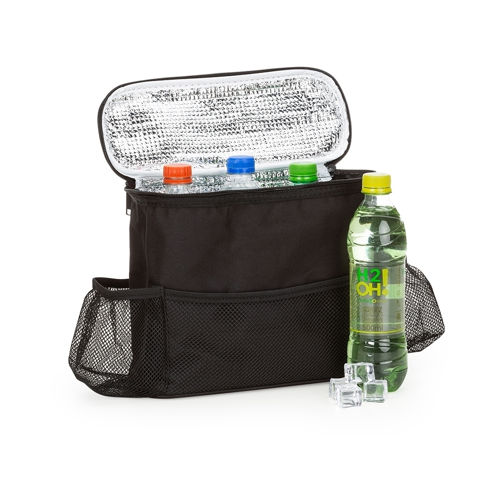 Bolsa Térmica PRETO-ID BG 052-PRE