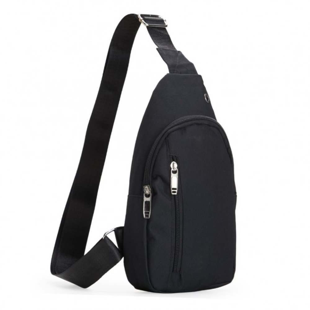 Bolsa de Ombro Nylon-01442