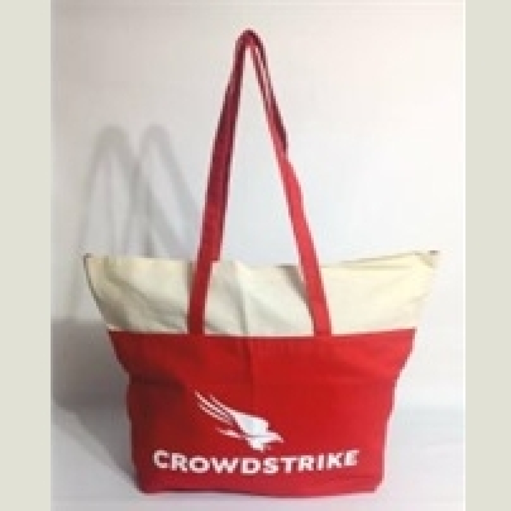 Bolsa de algodão-TWPX01