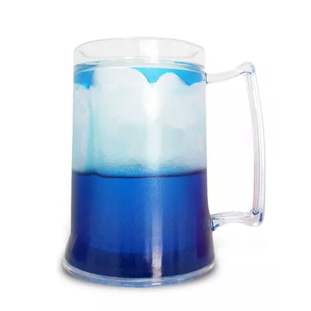 CANECA DE GEL PARA CHOPP-ST CANGELC1