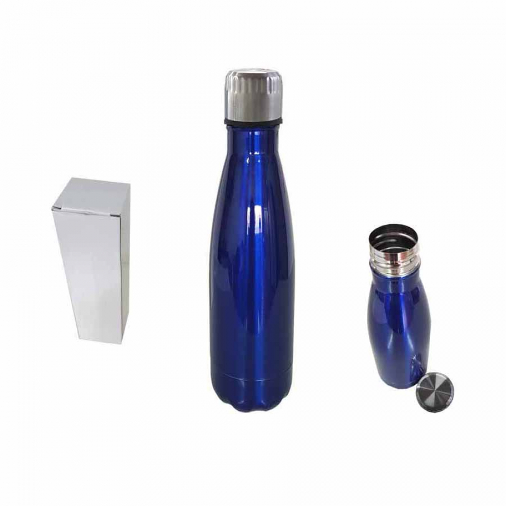 CANTIL DE METAL - 750ml-143373A