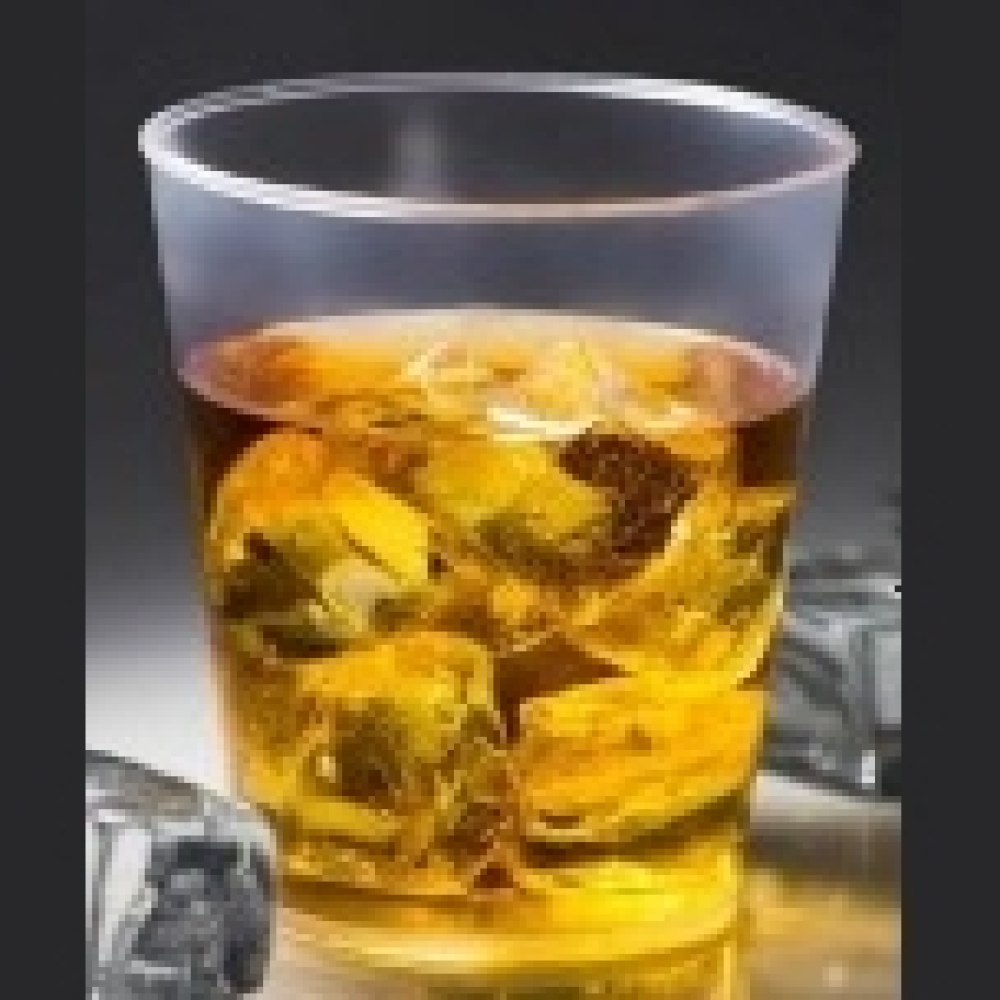 COPO TWIST-ST CPTWISTERN02