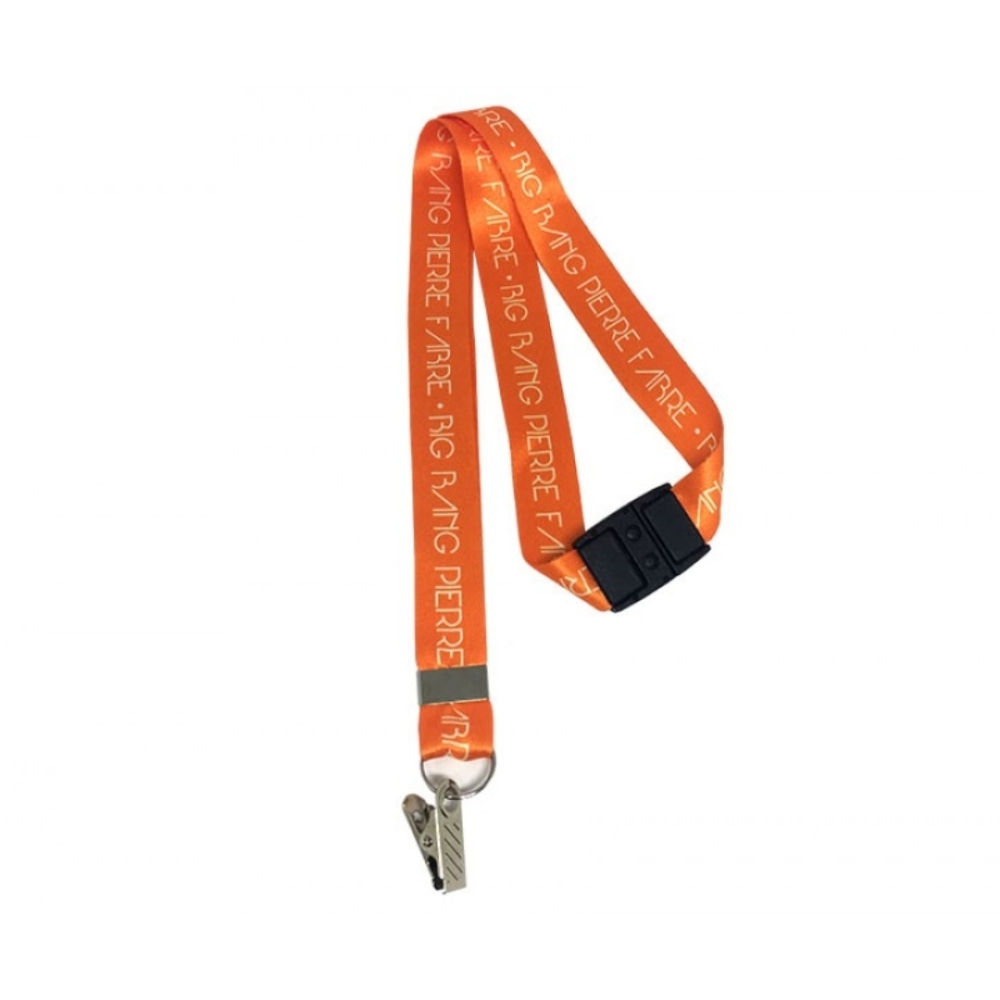 Cordão para crachá-COR01