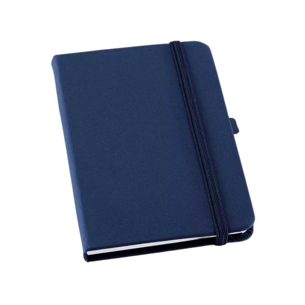 Caderneta Emborrachada 