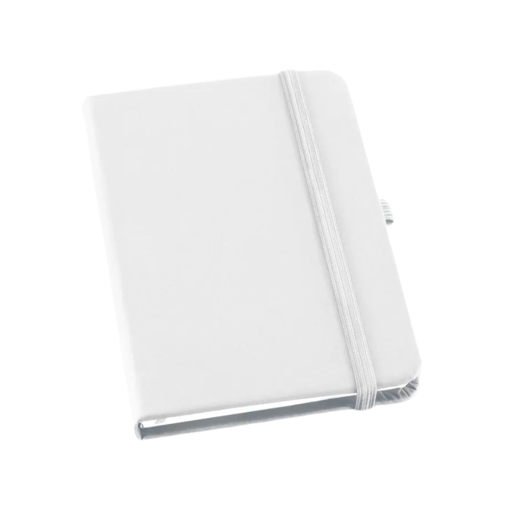 Caderneta Emborrachada 