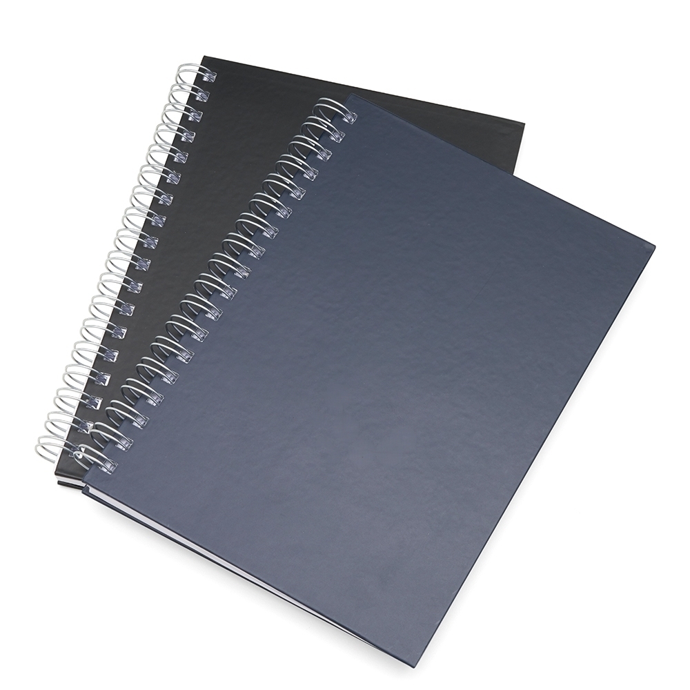 Caderno Emborrachado COLORIDO-ID XZ 14566-COL