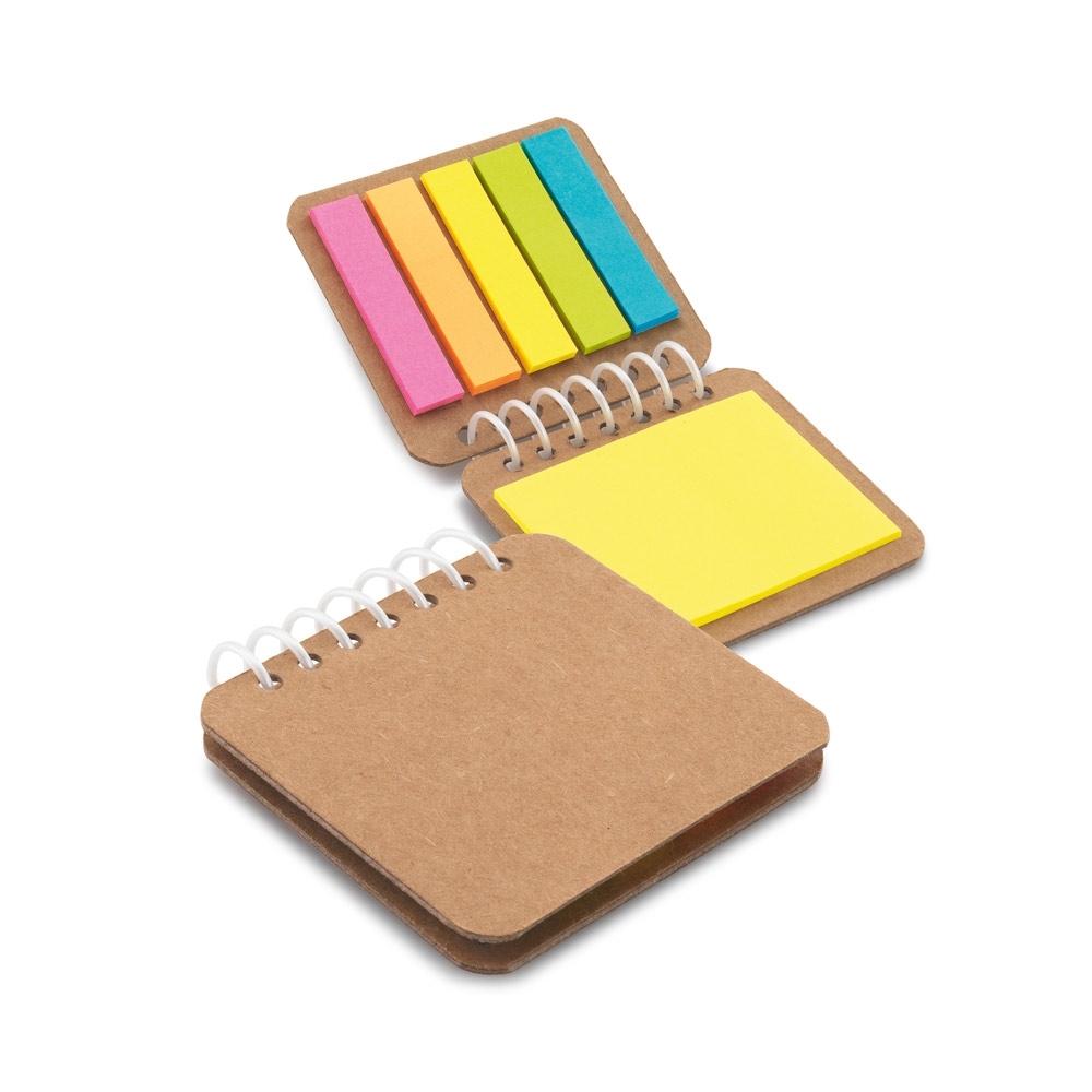 Caderno NATURAL-ID SP 93718-NAT