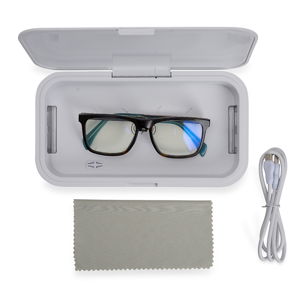 Caixa Esterilizadora UV --ID XZ 14619--