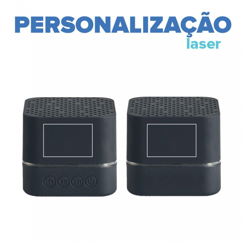 Caixa de som --ID SP 97255--