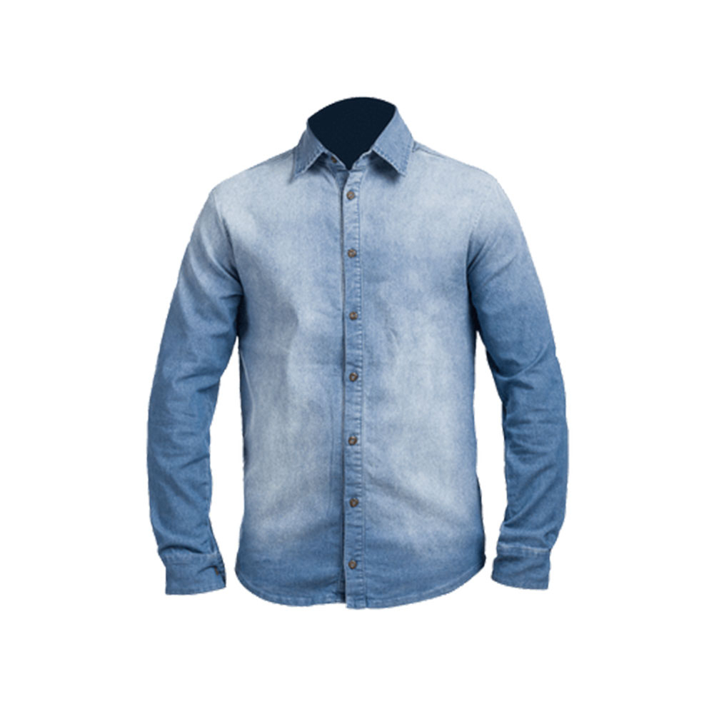 Camisa Social --ID I 0020--