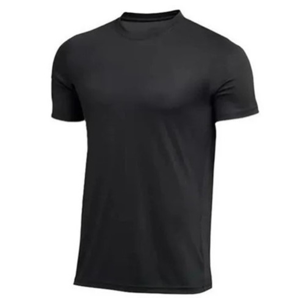 Camiseta dry fit manga curta-CDY01