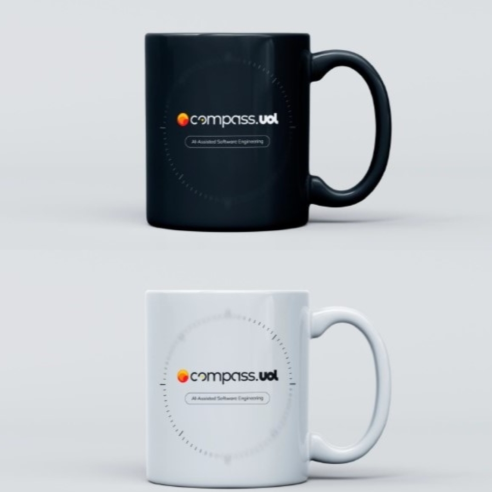 Caneca Compass-CPS17