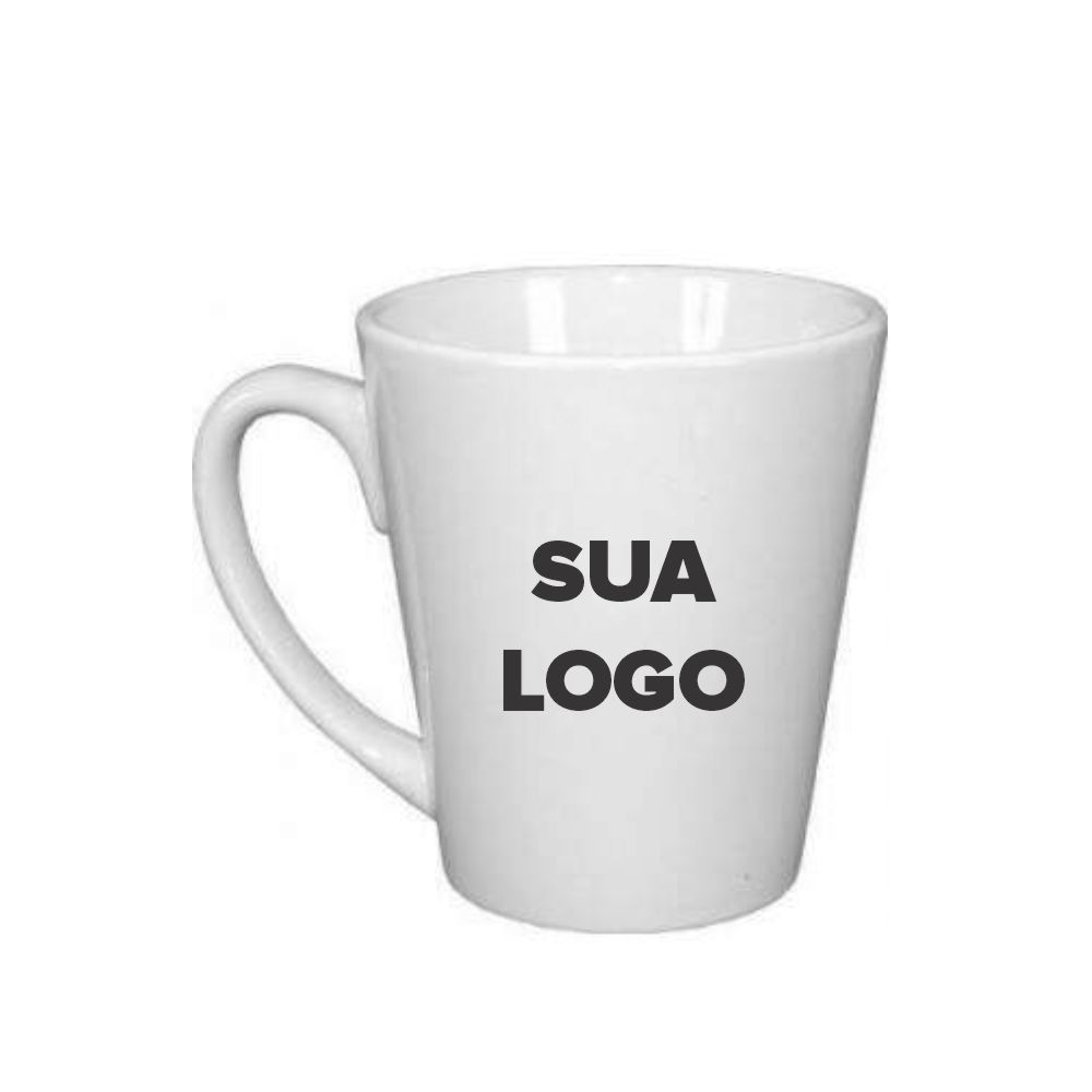 Caneca Cone-ID I 4002