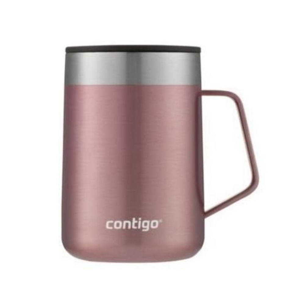 Caneca Térmica Rose 414ml -ID CST VKP8XMKD3