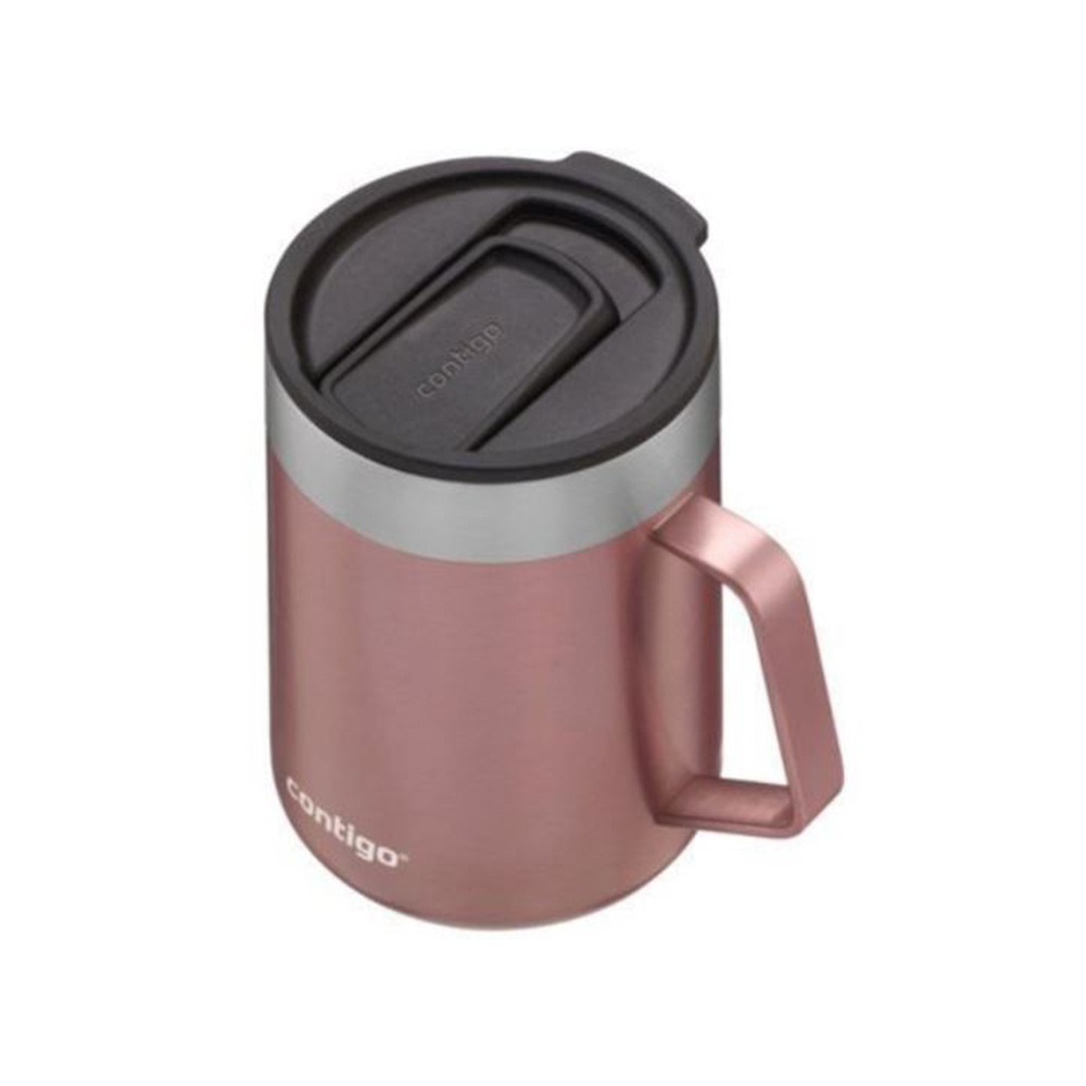 Caneca Térmica Rose 414ml 