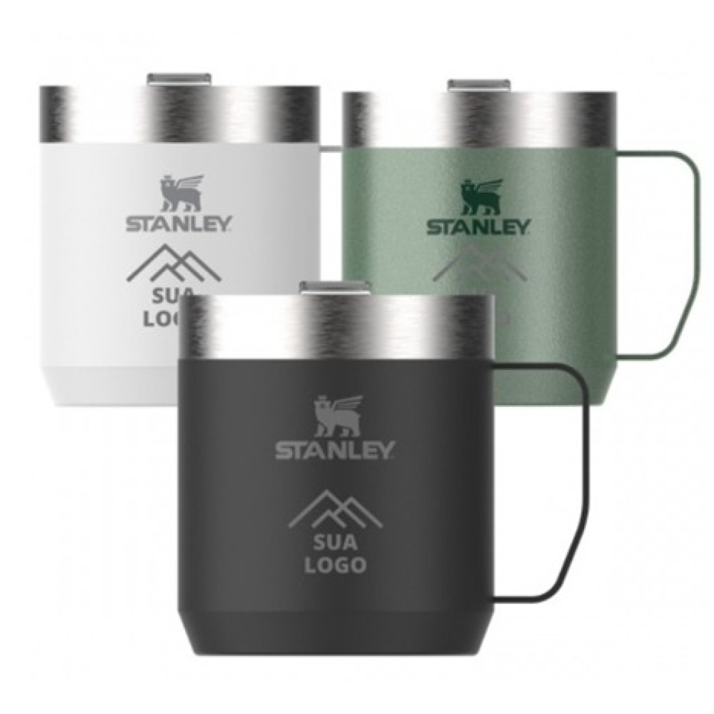 Caneca térmica Stanley Original 350ml-TGLF01