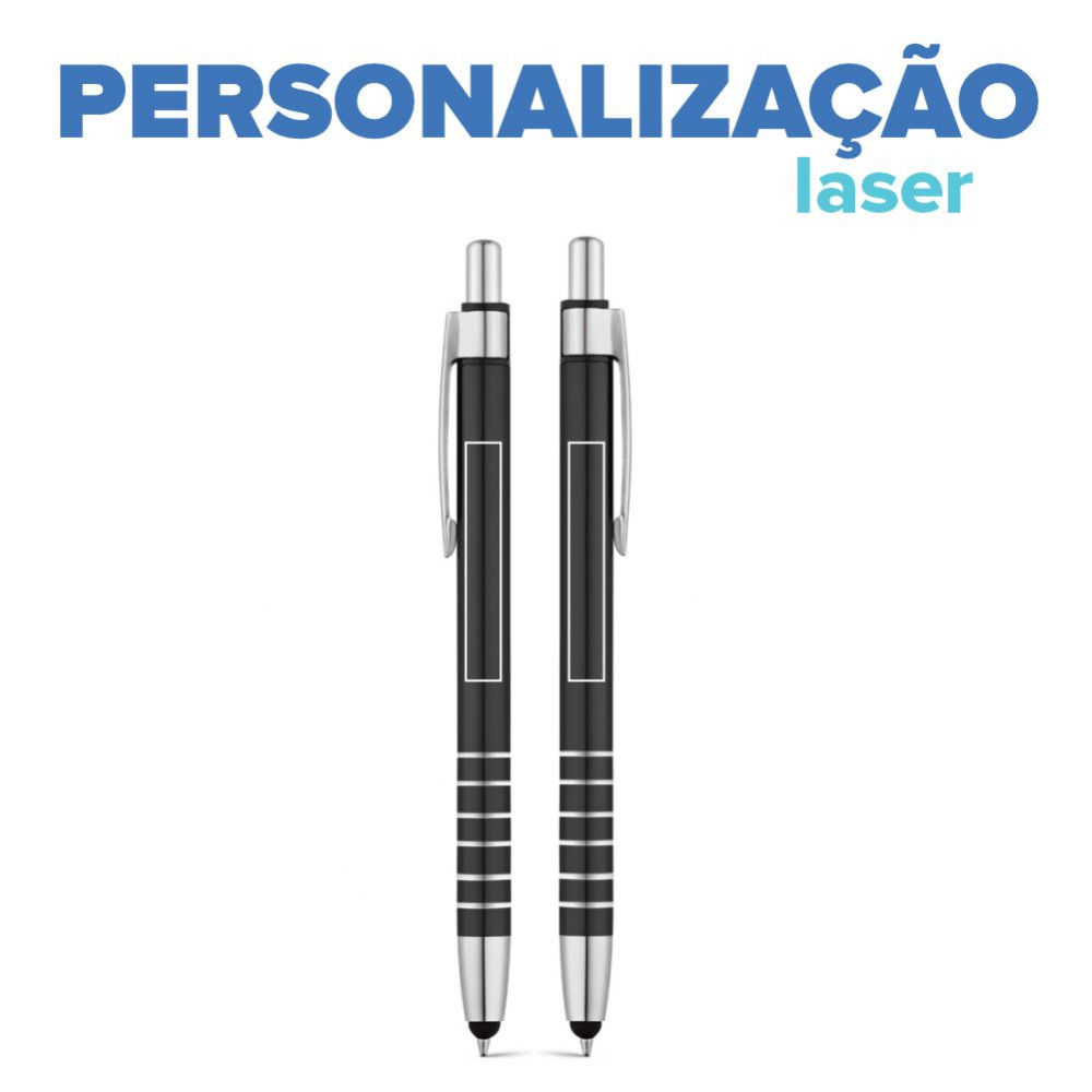 Caneta Esferográfica --ID SP 91629--