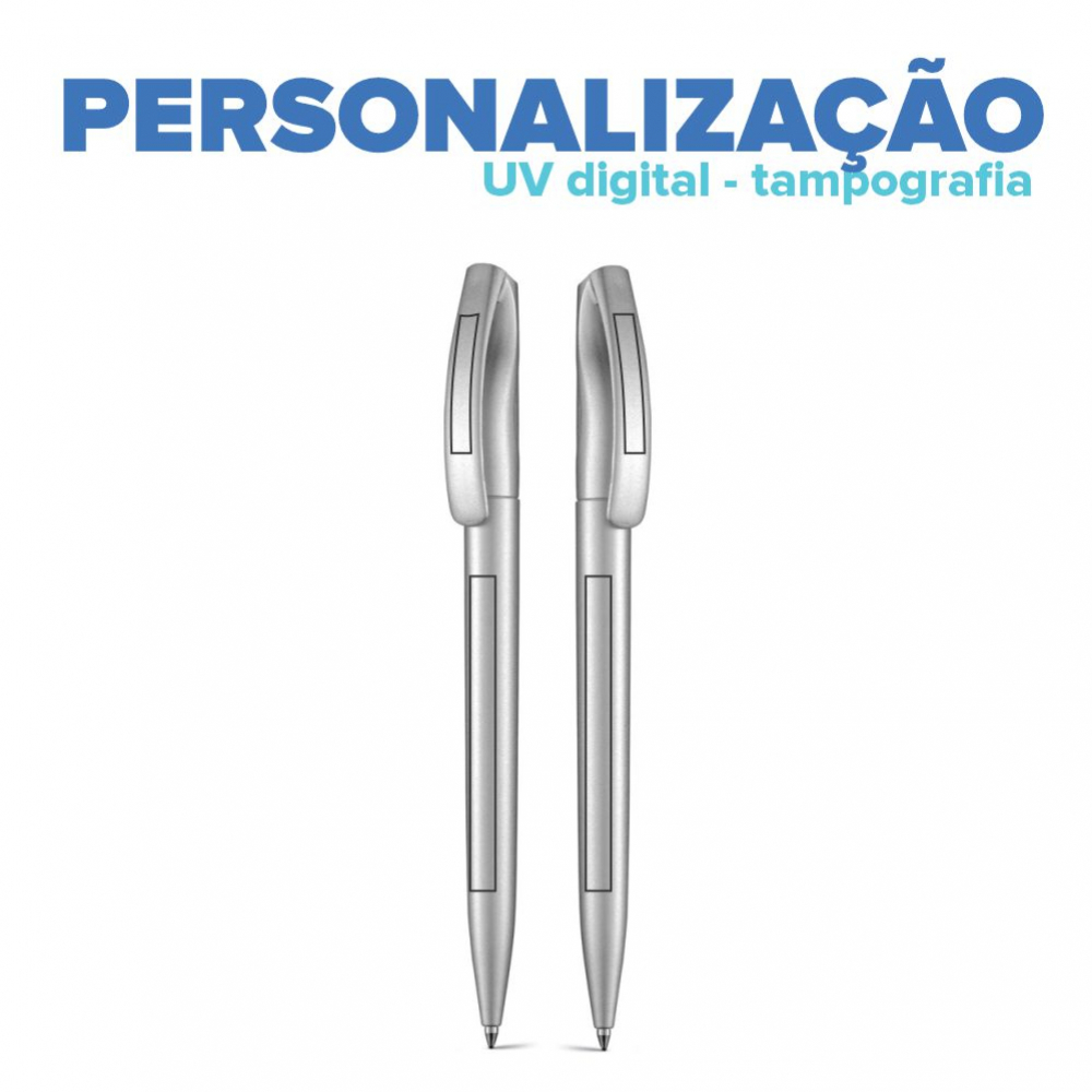 Caneta Esferográfica --ID SP 31010--