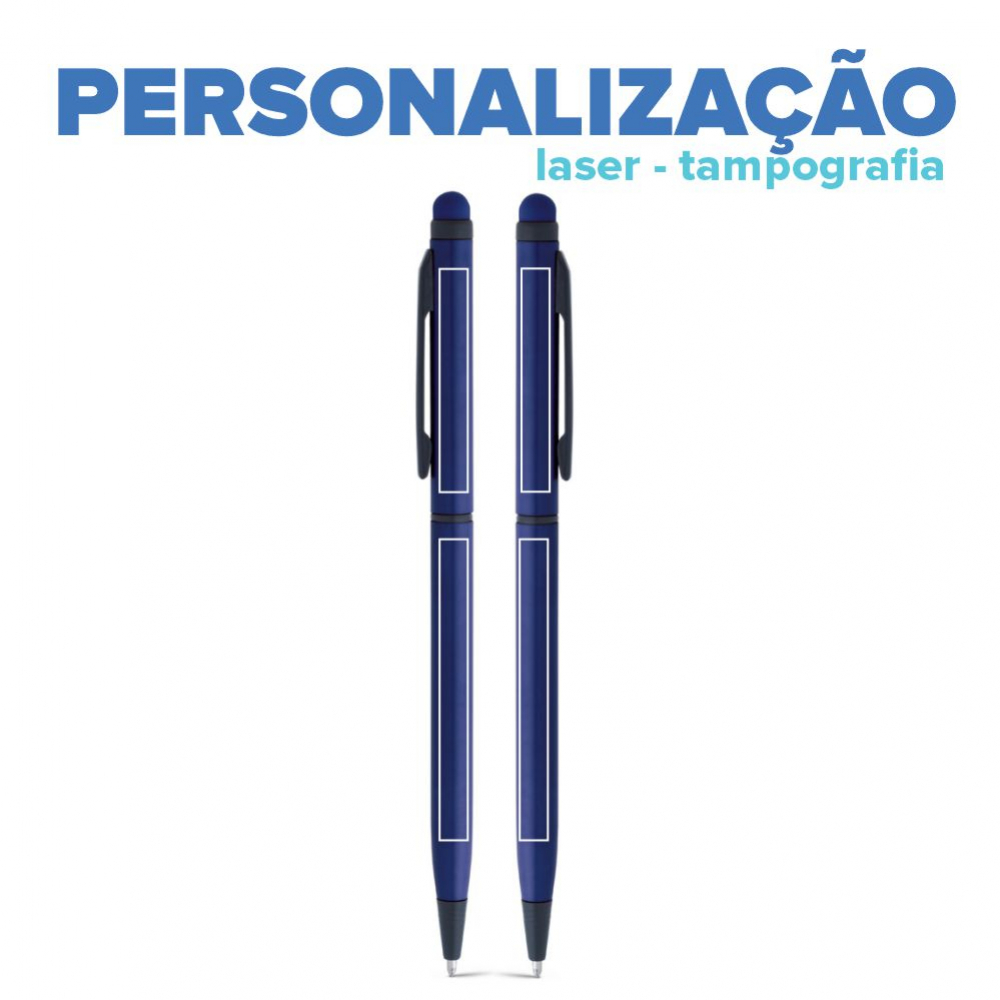 Caneta Esferográfica --91444--