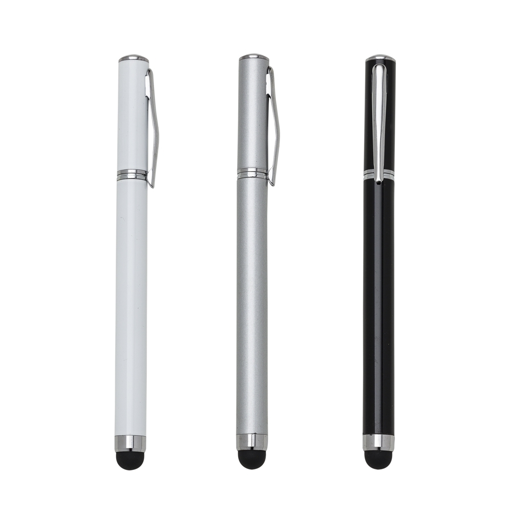 Caneta Metal Touch COLORIDO-ID XZ 12478-COL