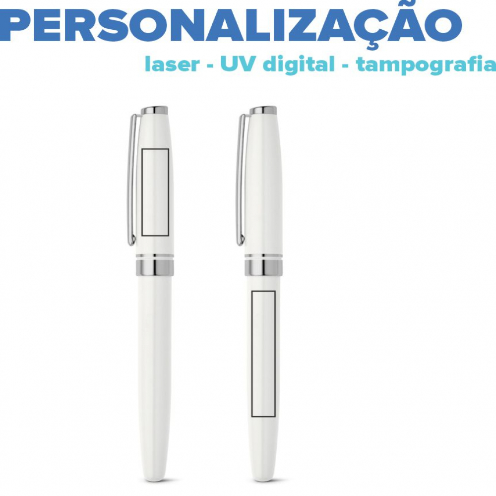 Caneta Roller --ID SP 91428--